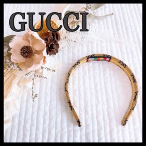 gucci カチューシャ|カチューシャ GUCCI(グッチ) .